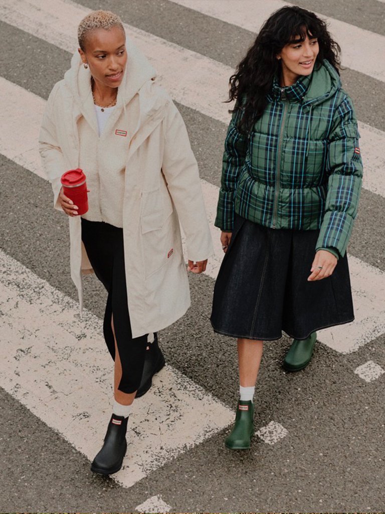 Damen Boots