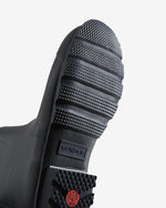 Original Short Wellington Boots für Herren in Marineblau