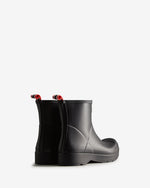 Play Short Wellington Boots für Herren in Schwarz