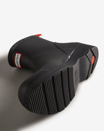 Play Short Wellington Boots für Herren in Schwarz