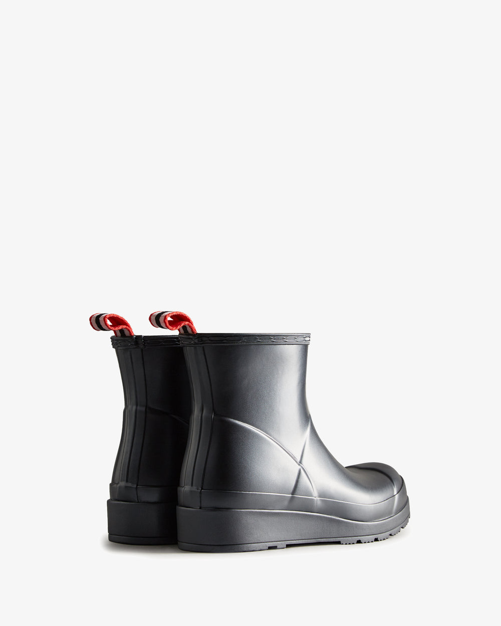 Play Short Nebula Boots für Damen in Schwarz