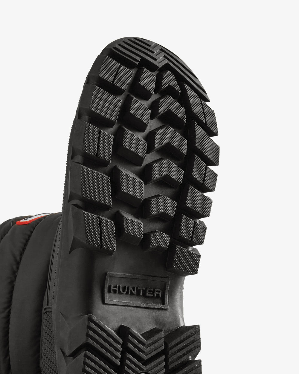 Intrepid Short Snow Boots für Damen in Schwarz