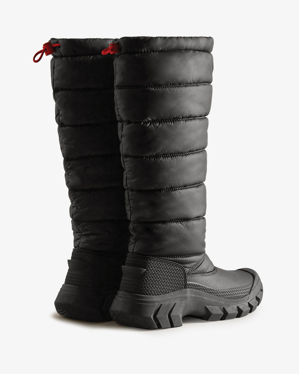 Intrepid Tall Snow Boots für Damen in Schwarz