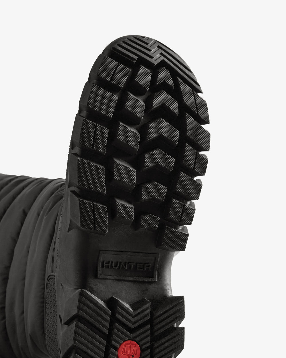 Intrepid Tall Snow Boots für Damen in Schwarz