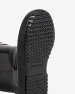 Original Kids First Gloss Wellington Boots (18 Monate-8 Jahre) in Schwarz