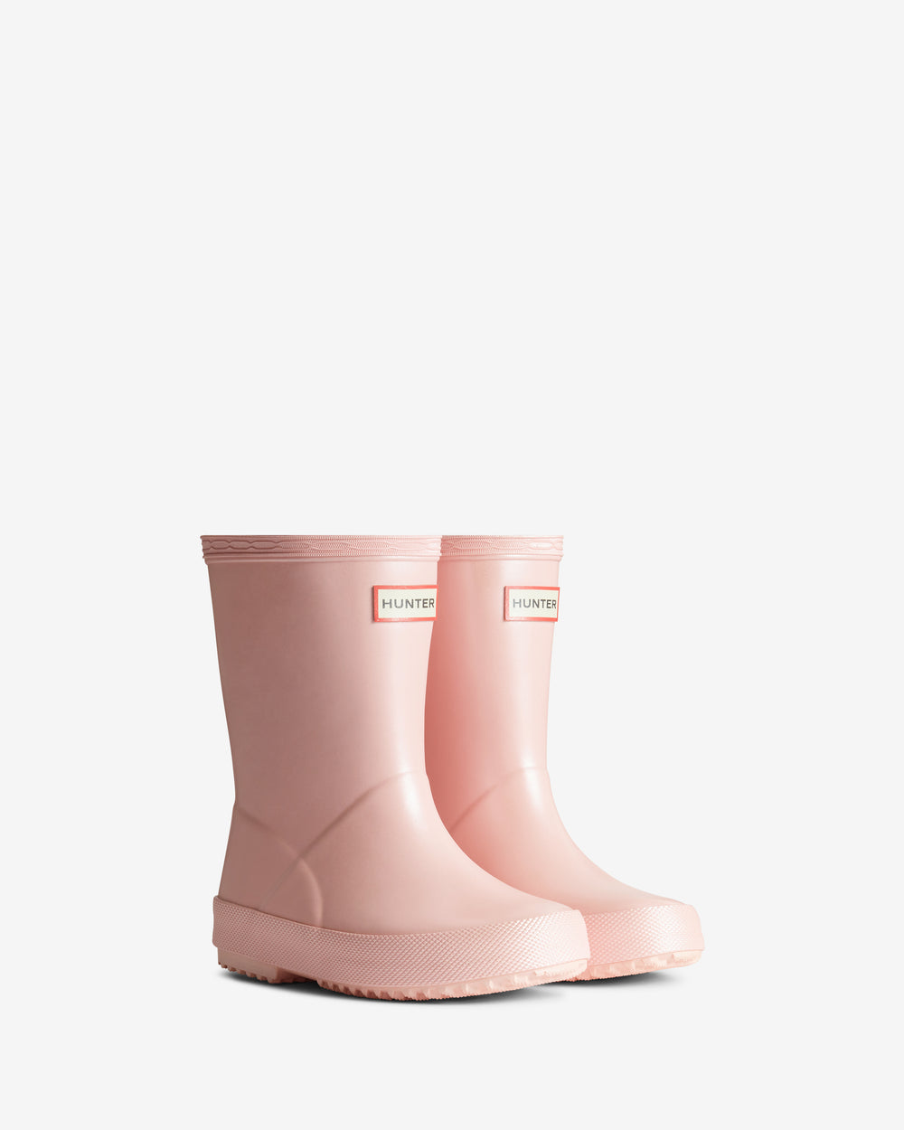 Kids First Nebula Wellington Boots (18 Monate-8 Jahre) in Pink