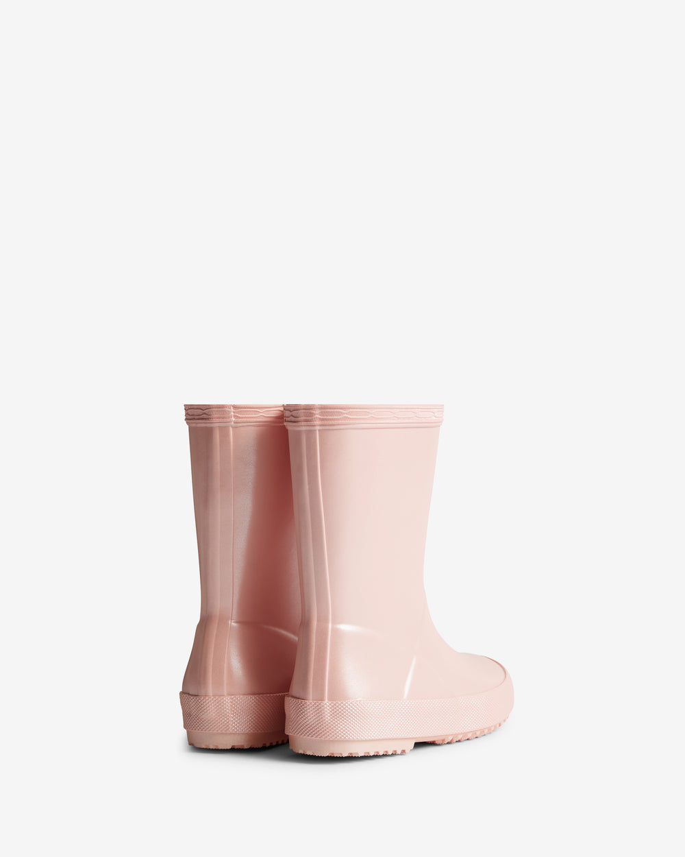Kids First Nebula Wellington Boots (18 Monate-8 Jahre) in Pink