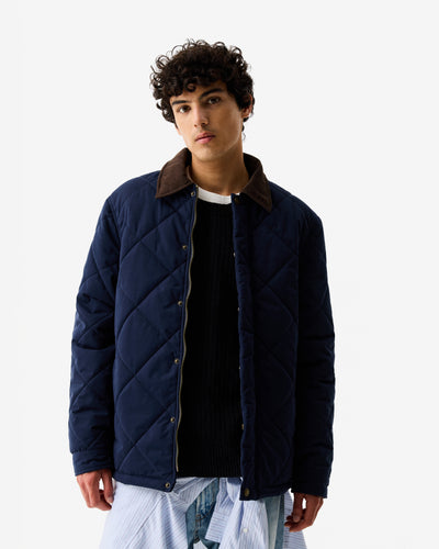 Ardwell Steppjacke für Herren