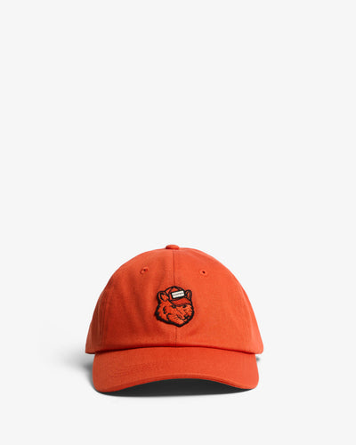 MAISON KITSUNÉ x HUNTER Fox Head Patch Cap