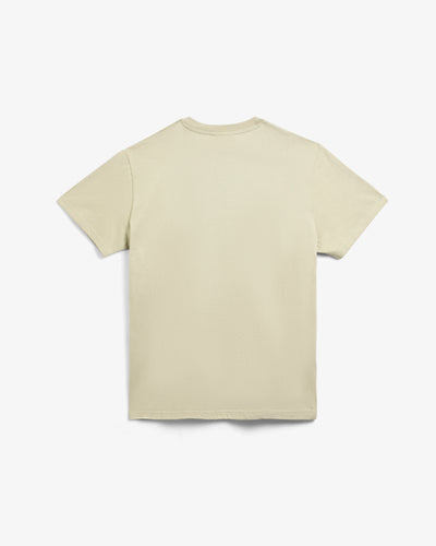 MAISON KITSUNÉ x HUNTER Fox Head Patch T-shirt