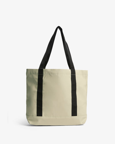 MAISON KITSUNÉ x HUNTER Large Tote Bag