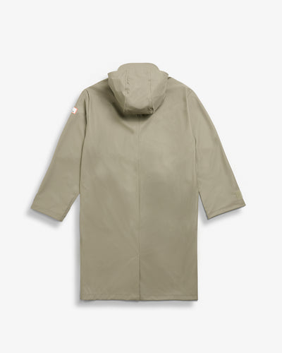 MAISON KITSUNÉ X HUNTER Rain Cloak