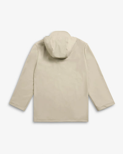 MAISON KITSUNÉ X HUNTER Rain Jacket