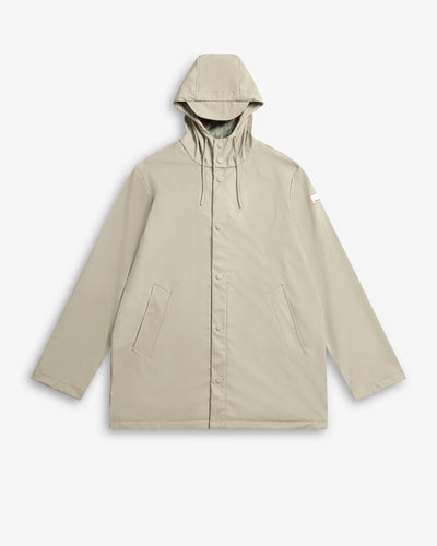 MAISON KITSUNÉ X HUNTER Rain Jacket