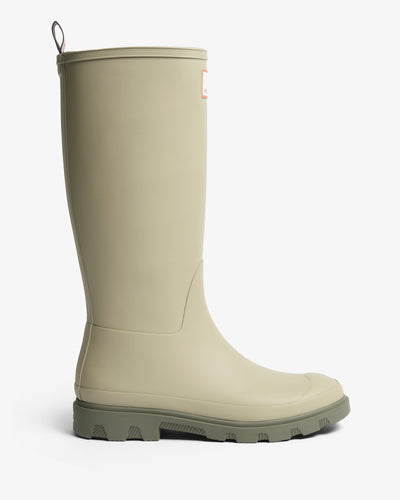 MAISON KITSUNÉ x HUNTER Unisex Downpour Tall Boot