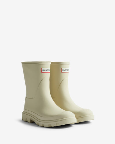 Unisex Downpour Short Wellington Boot