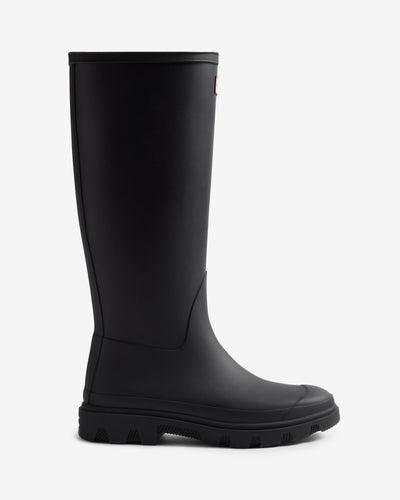 Unisex Downpour Tall Wellington Boot