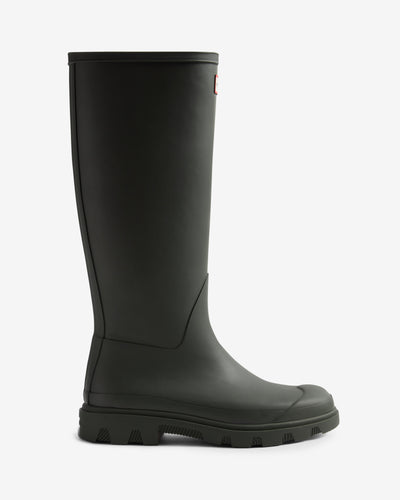 Unisex Downpour Tall Wellington Boot