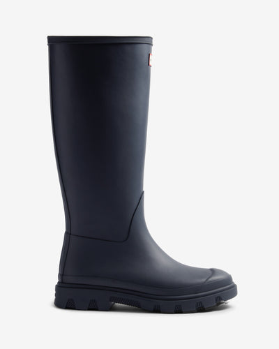 Unisex Downpour Tall Wellington Boot