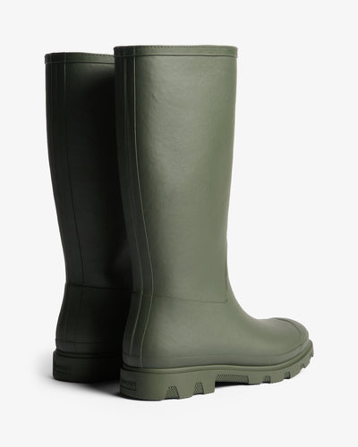 Unisex Downpour Tall Insulated Wellington Boot