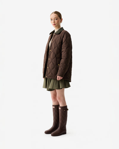 Witton Steppjacke für Damen