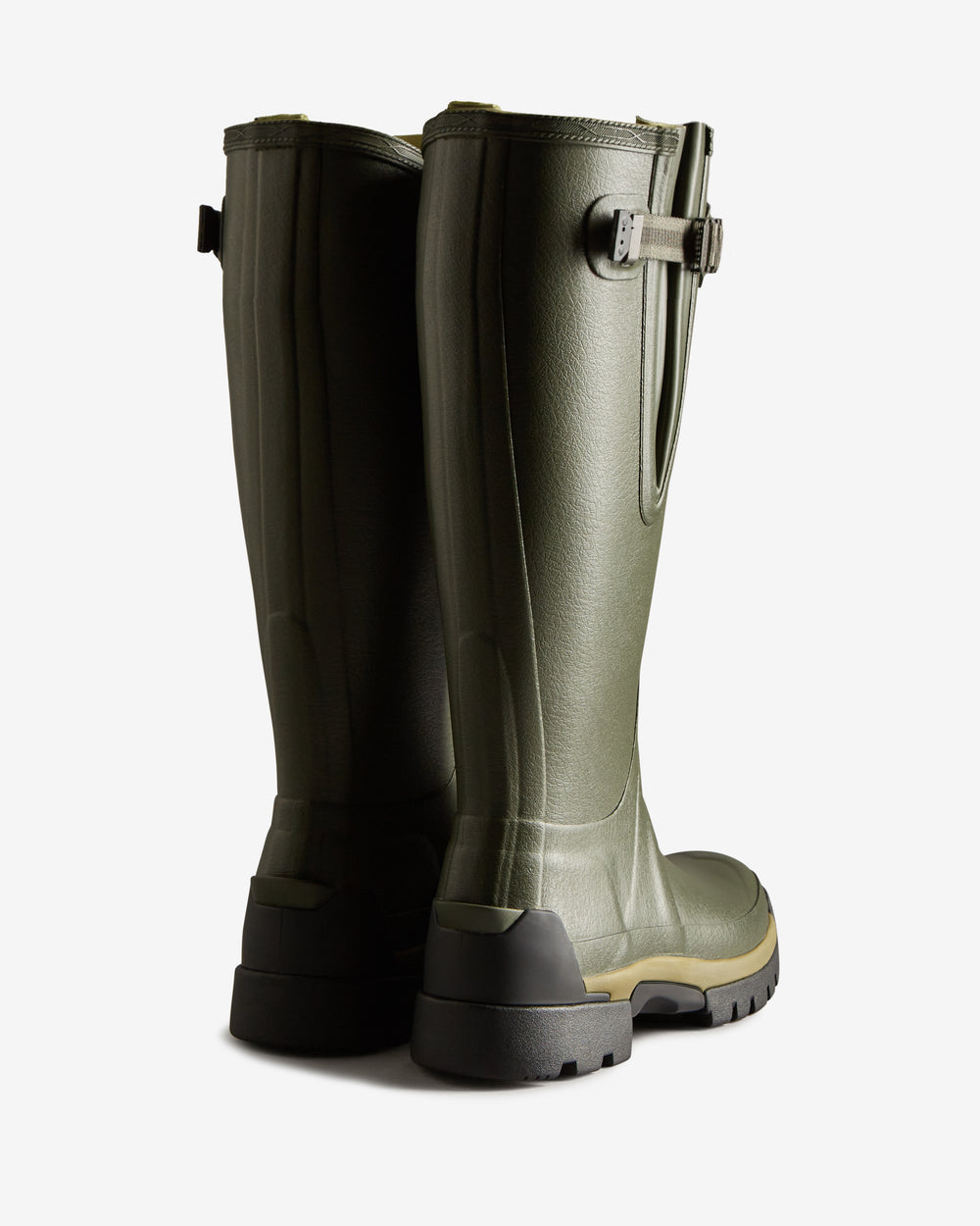 Balmoral Tall Side Adjustable Boots für Damen