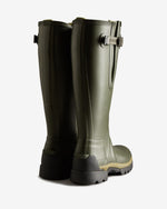 Balmoral Tall Side Adjustable Boots für Damen