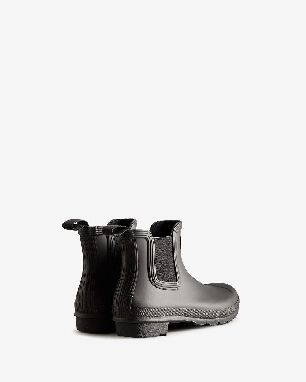 Original Chelsea Boot für Damen in Schwarz