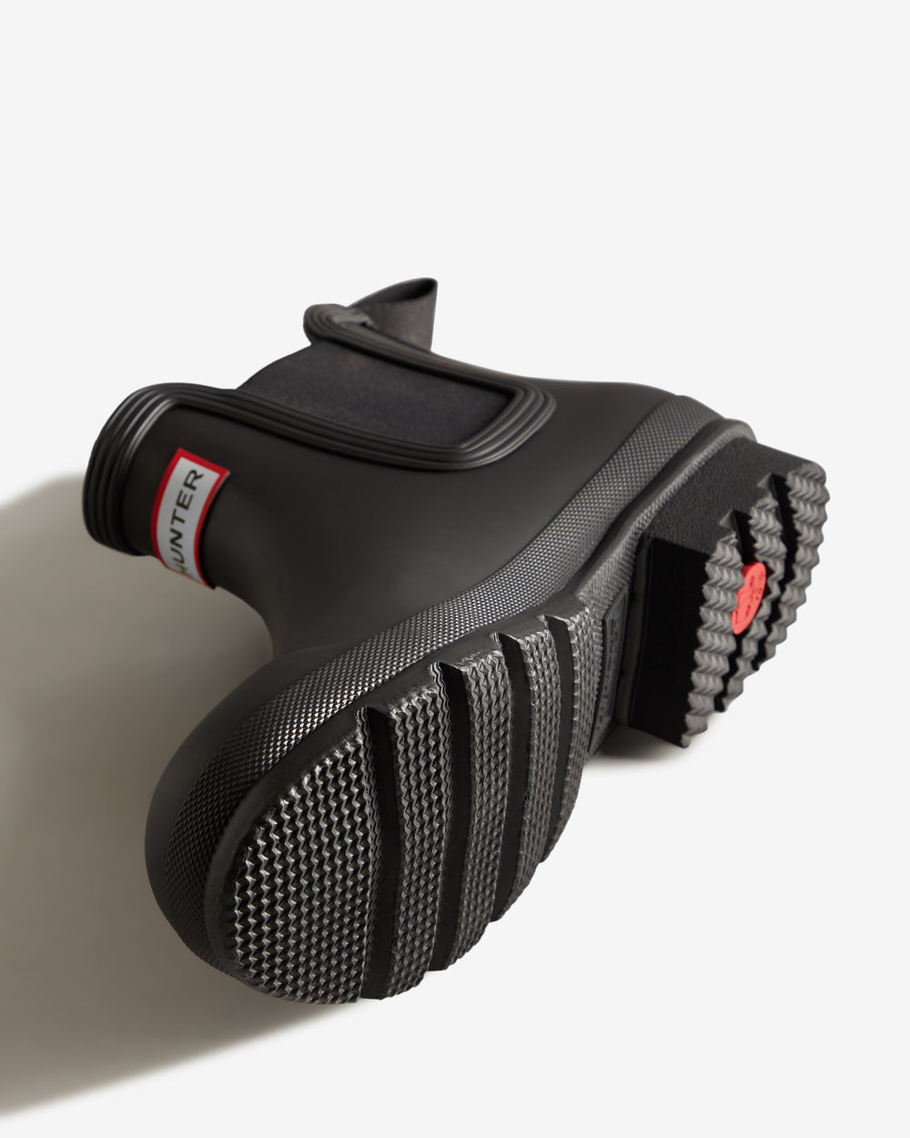 Original Chelsea Boot für Damen in Schwarz