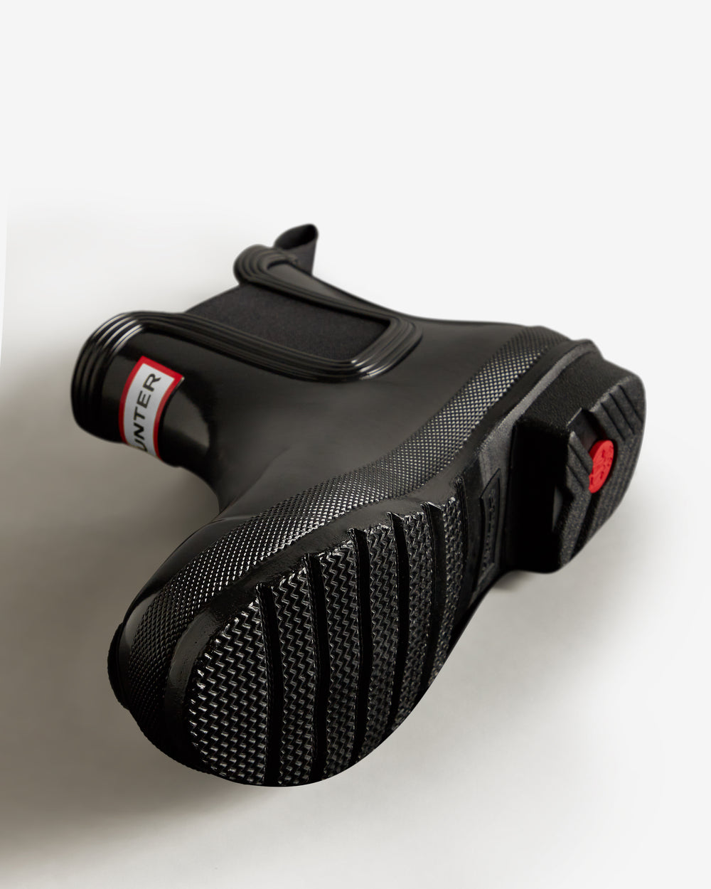 Original Gloss Chelsea Boots für Damen in Schwarz