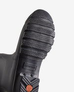 Original Short Boots für Damen in Marineblau