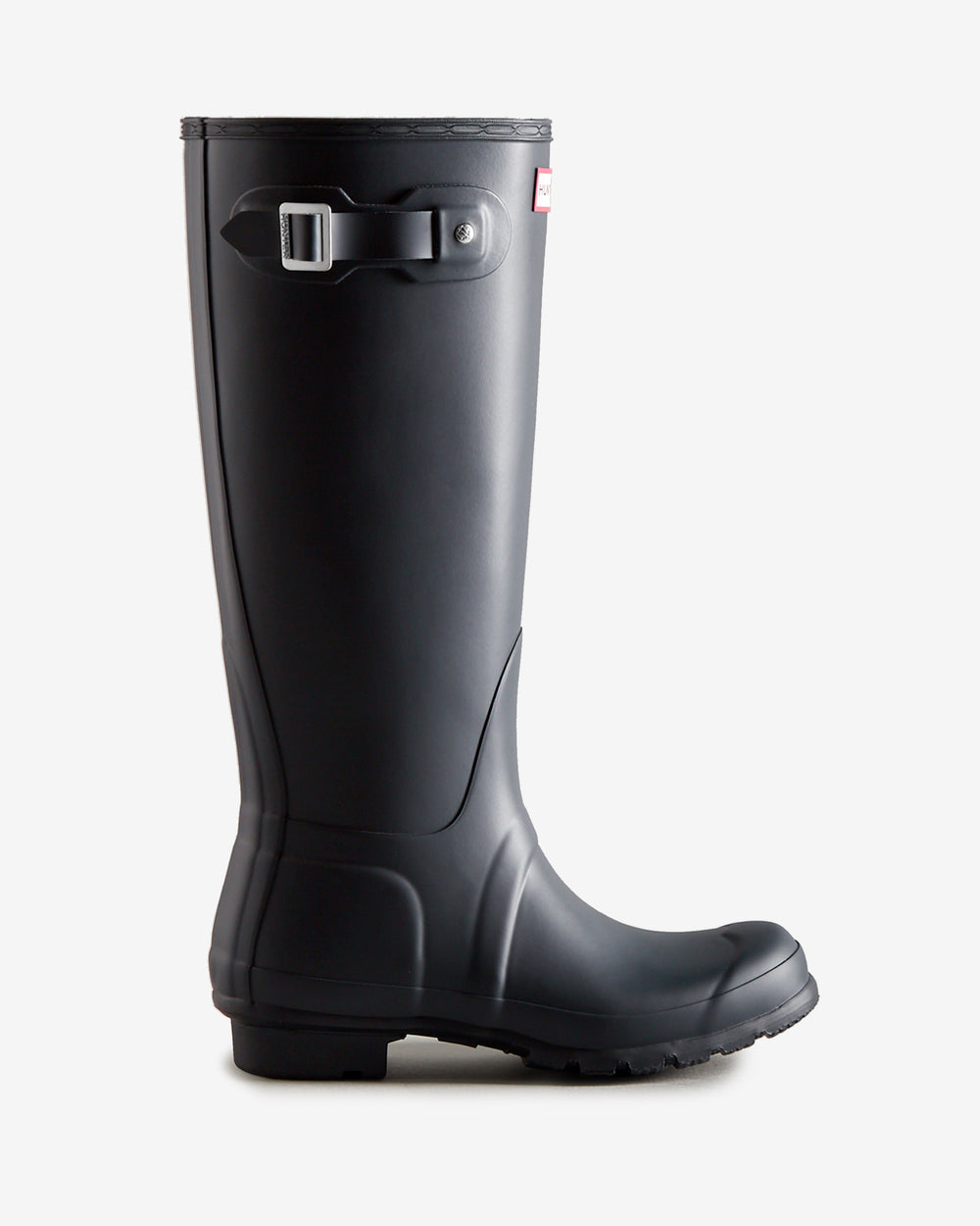 Original Tall Boots für Damen in Marineblau