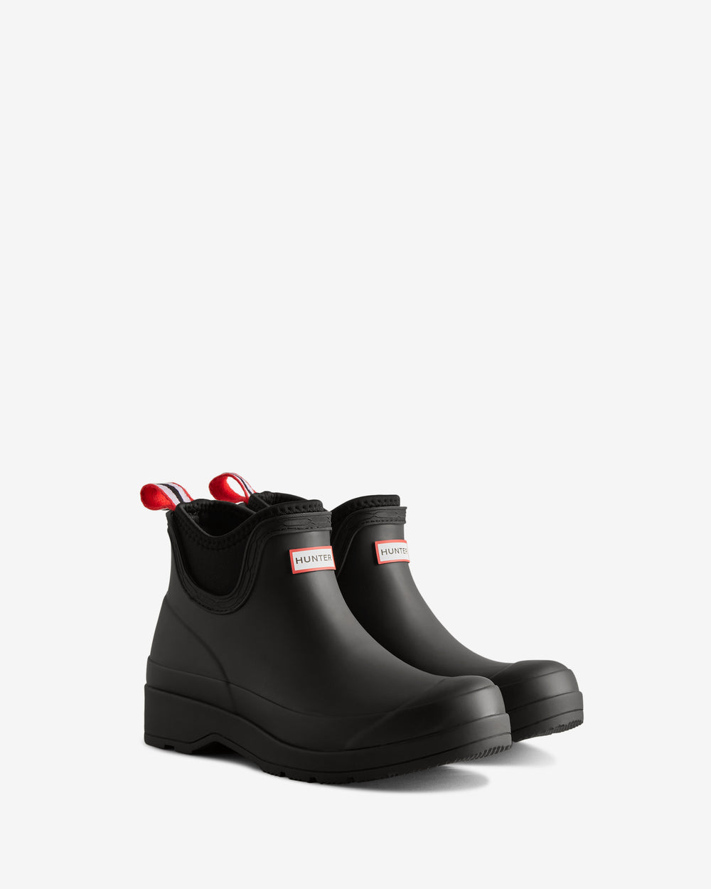 Play Chelsea Neoprene Boots für Damen in Schwarz