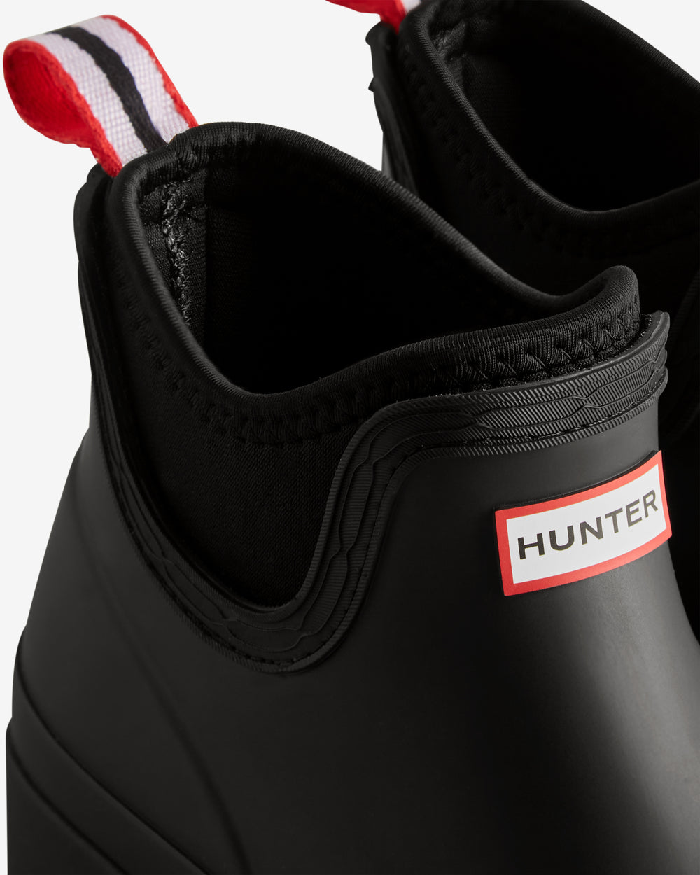 Play Chelsea Neoprene Boots für Damen in Schwarz