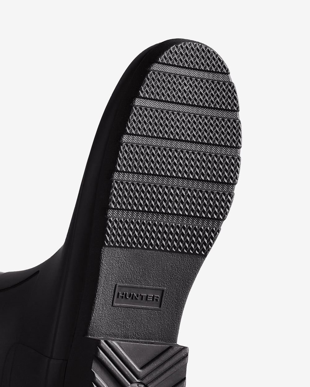 Refined Short Boots für Damen in Schwarz