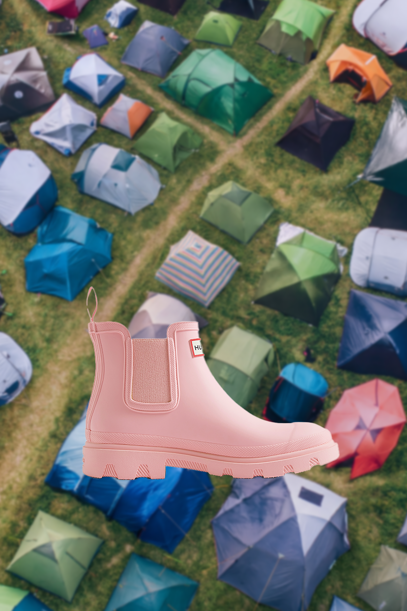Chelsea Boots