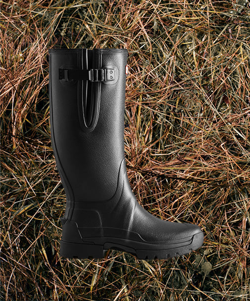 Herren Boots