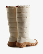 Intrepid Tall Snow Boots für Damen in Weiß