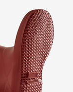 Little Kids First Wellington Boots (18 Monate-8 Jahre) in Rot