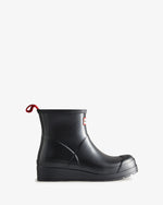 Play Short Nebula Boots für Damen in Schwarz