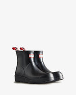 Play Short Nebula Boots für Damen in Schwarz