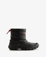 Intrepid Short Snow Boots für Damen in Schwarz