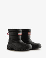 Intrepid Short Snow Boots für Damen in Schwarz