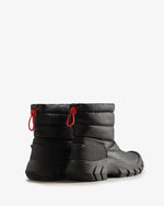 Intrepid Short Snow Boots für Damen in Schwarz