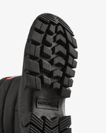 Intrepid Short Snow Boots für Damen in Schwarz