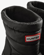 Intrepid Short Snow Boots für Damen in Schwarz