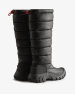 Intrepid Tall Snow Boots für Damen in Schwarz