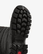 Intrepid Tall Snow Boots für Damen in Schwarz