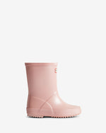 Kids First Nebula Wellington Boots (18 Monate-8 Jahre) in Pink