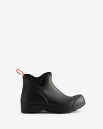 Play Neoprene Chelsea Boots für Herren in Schwarz